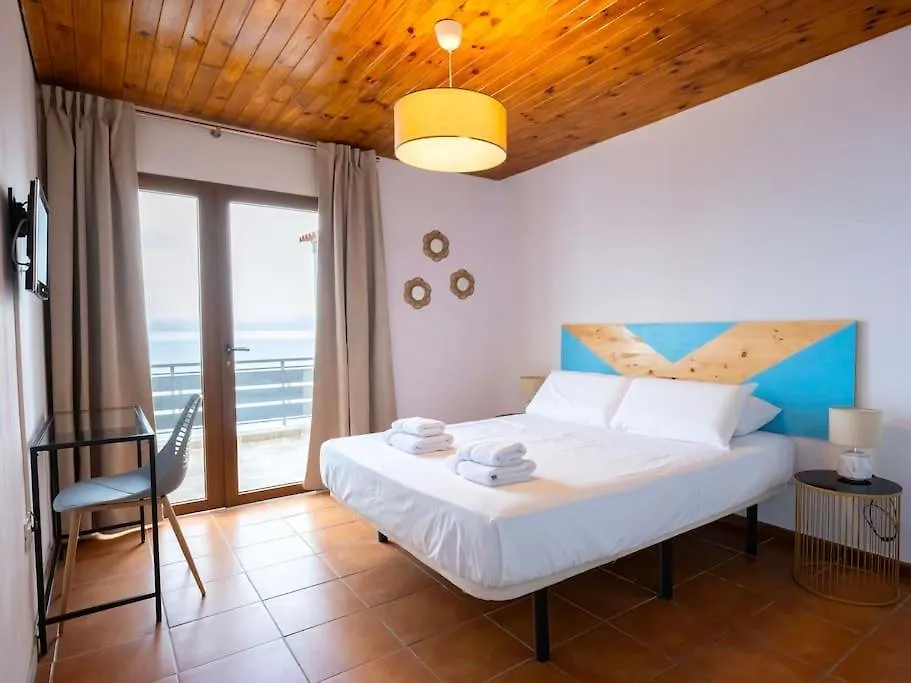 Azure Loft Boutique Apartment Tabaiba Spain