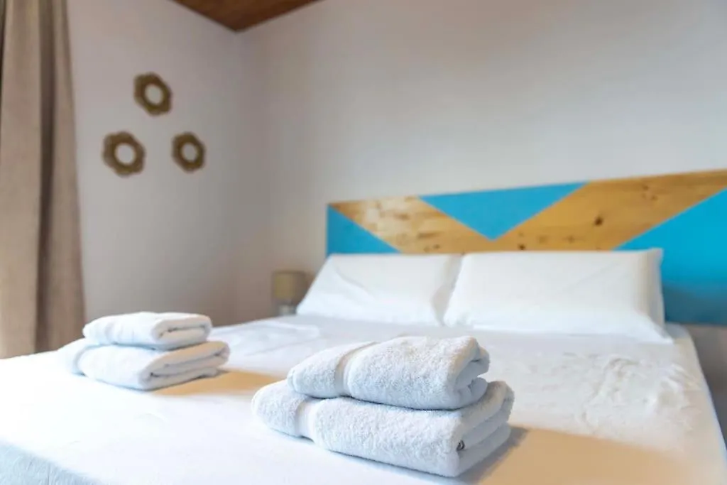 Azure Loft Boutique Apartment Tabaiba