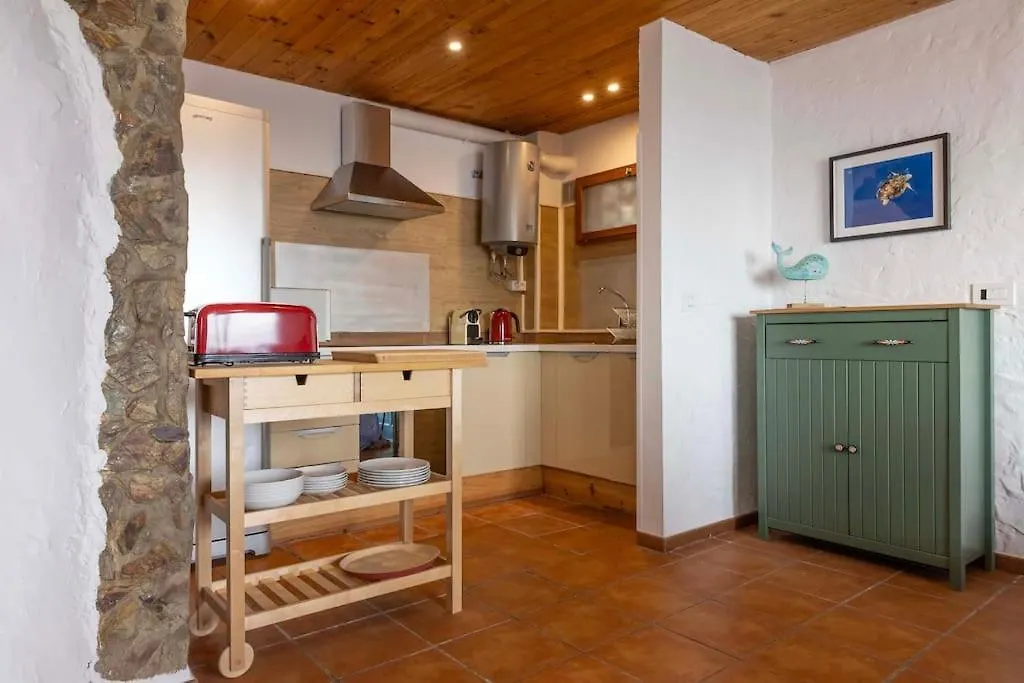 Azure Loft Boutique Apartment Tabaiba Spain