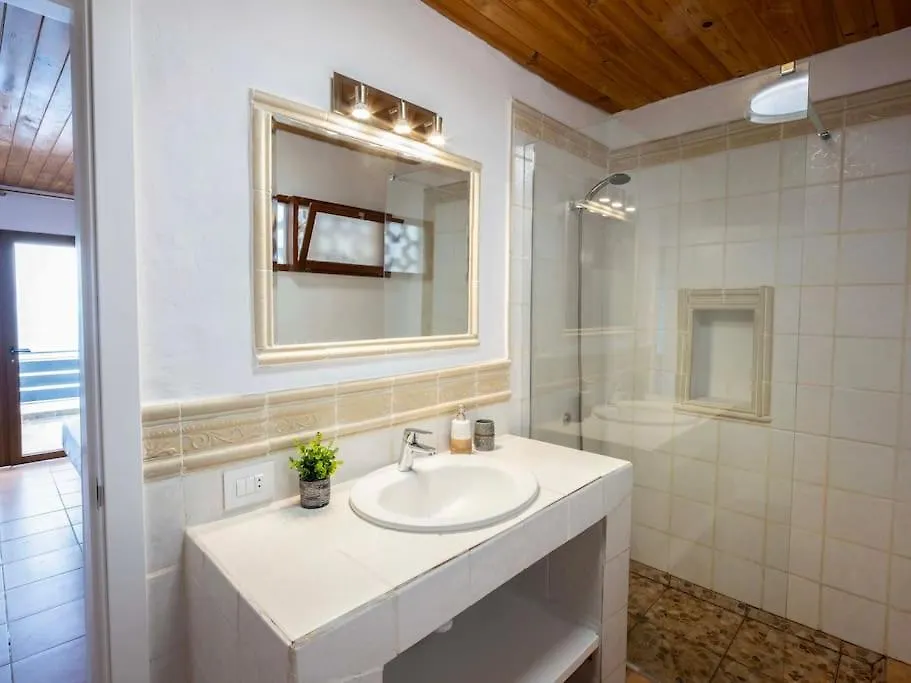 Azure Loft Boutique Apartment Tabaiba