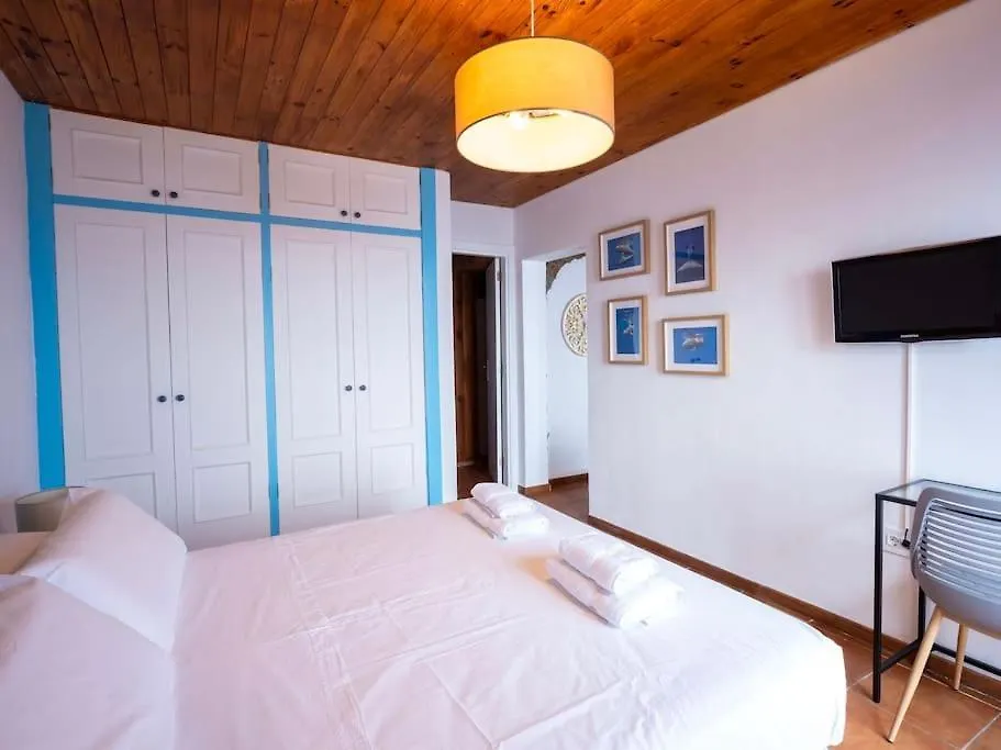 Azure Loft Boutique Apartment Tabaiba
