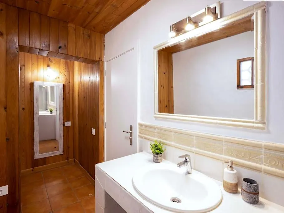 Azure Loft Boutique Apartment Tabaiba Spain
