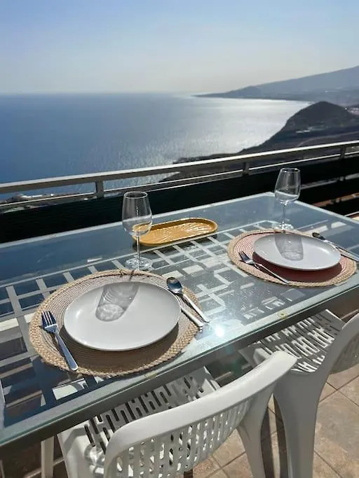 Azure Loft Boutique Apartment Tabaiba