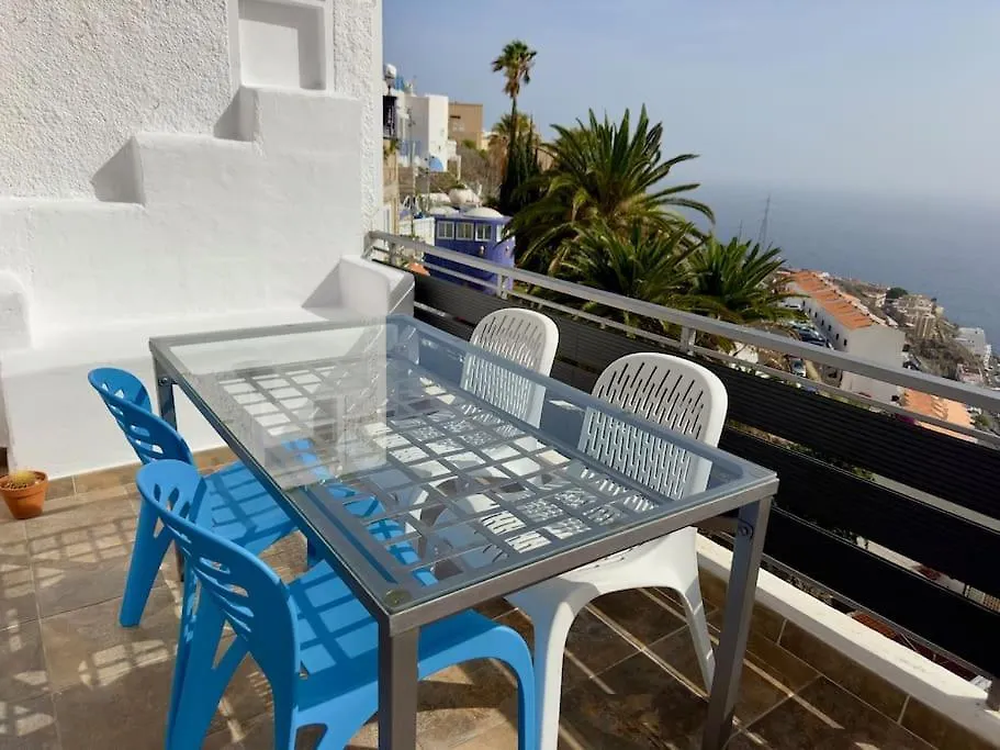 Azure Loft Boutique Apartment Tabaiba