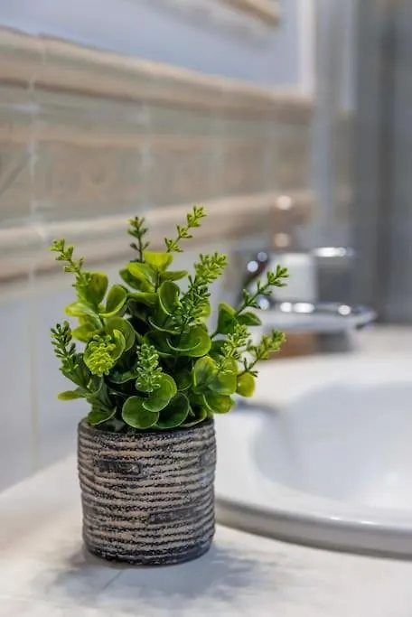 Azure Loft Boutique Apartment Tabaiba