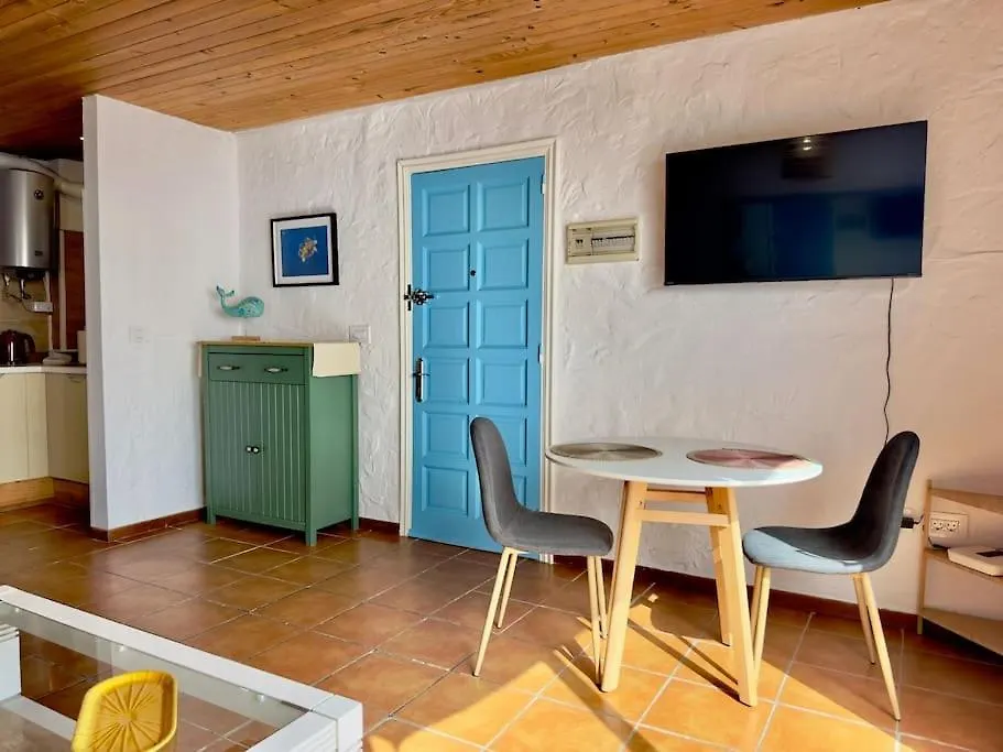 Azure Loft Boutique Apartment Tabaiba 0*,