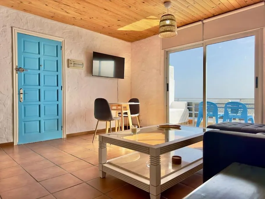 Azure Loft Boutique Apartment Tabaiba 0*,  Spain