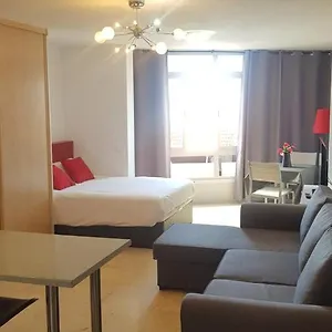 Apartamento Holiday Tabaiba, Tabaiba